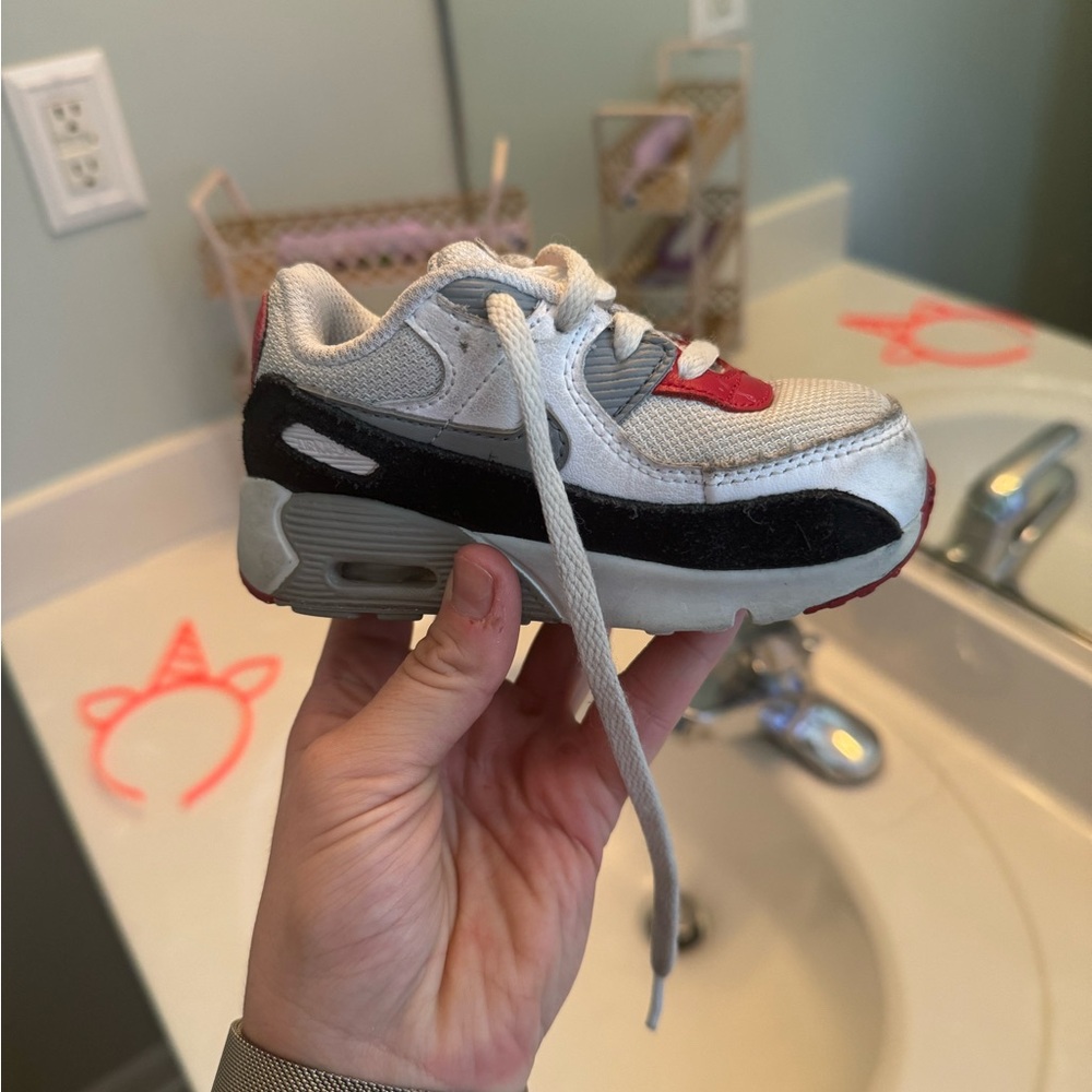 Toddler size 7.5